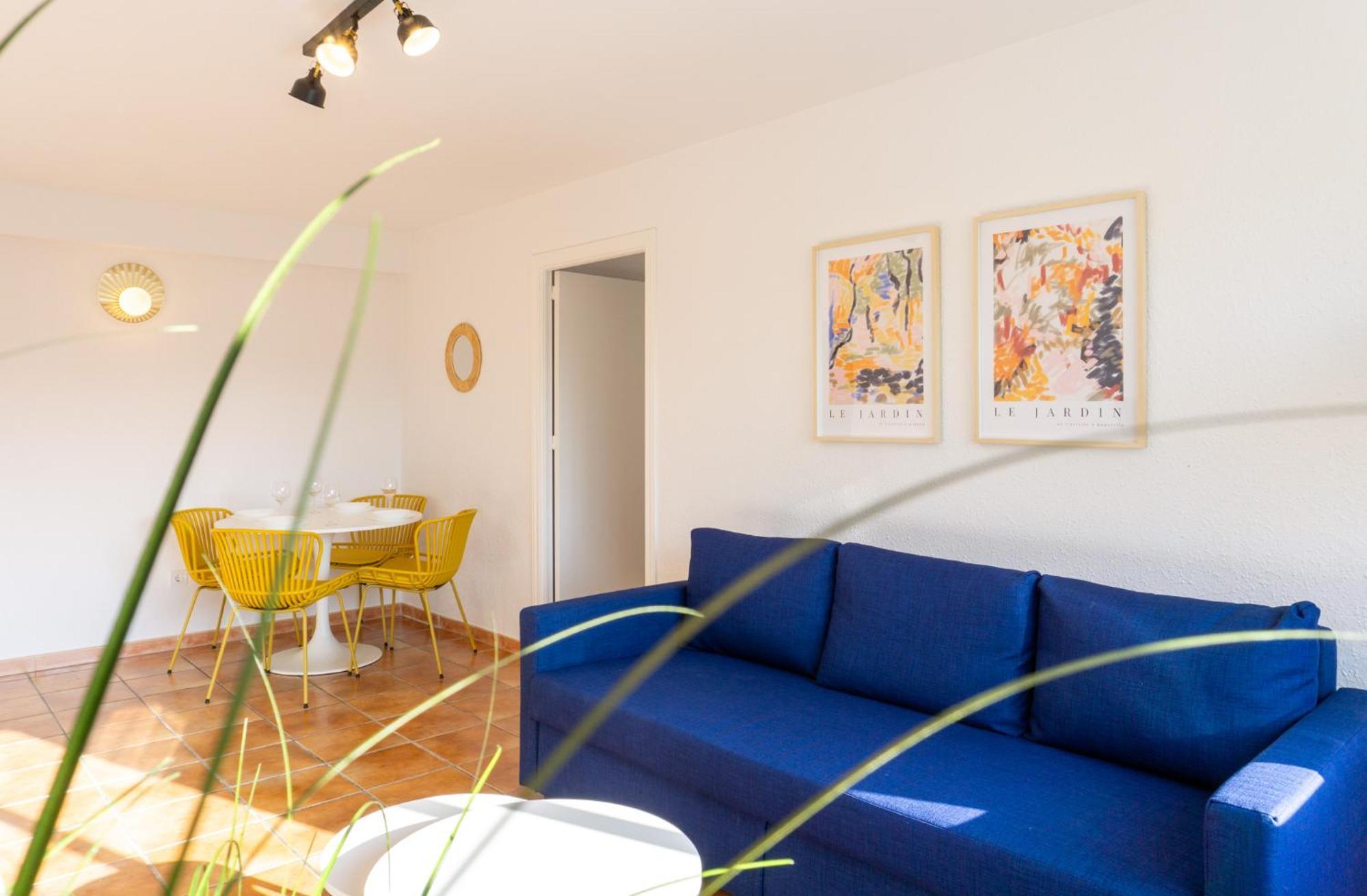 Eugenio Gross Apartment Malaga Exterior photo