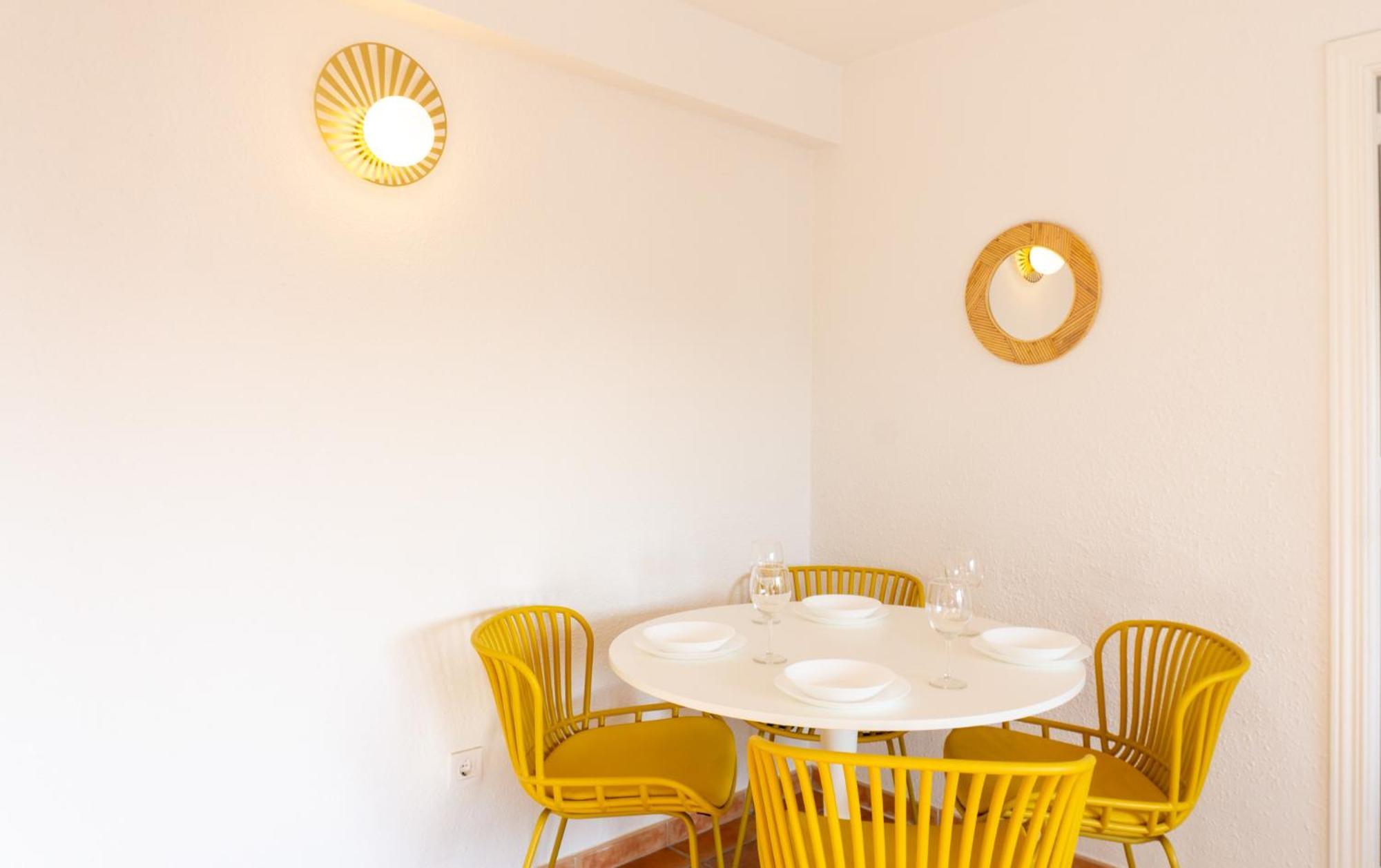 Eugenio Gross Apartment Malaga Exterior photo