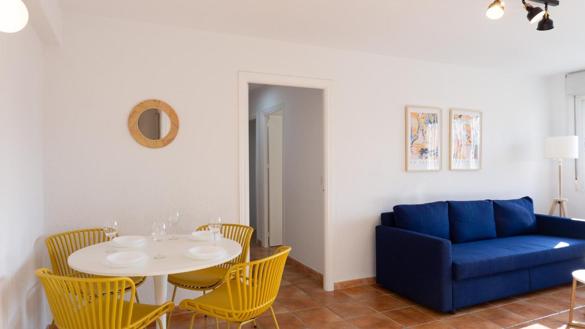 Eugenio Gross Apartment Malaga Exterior photo